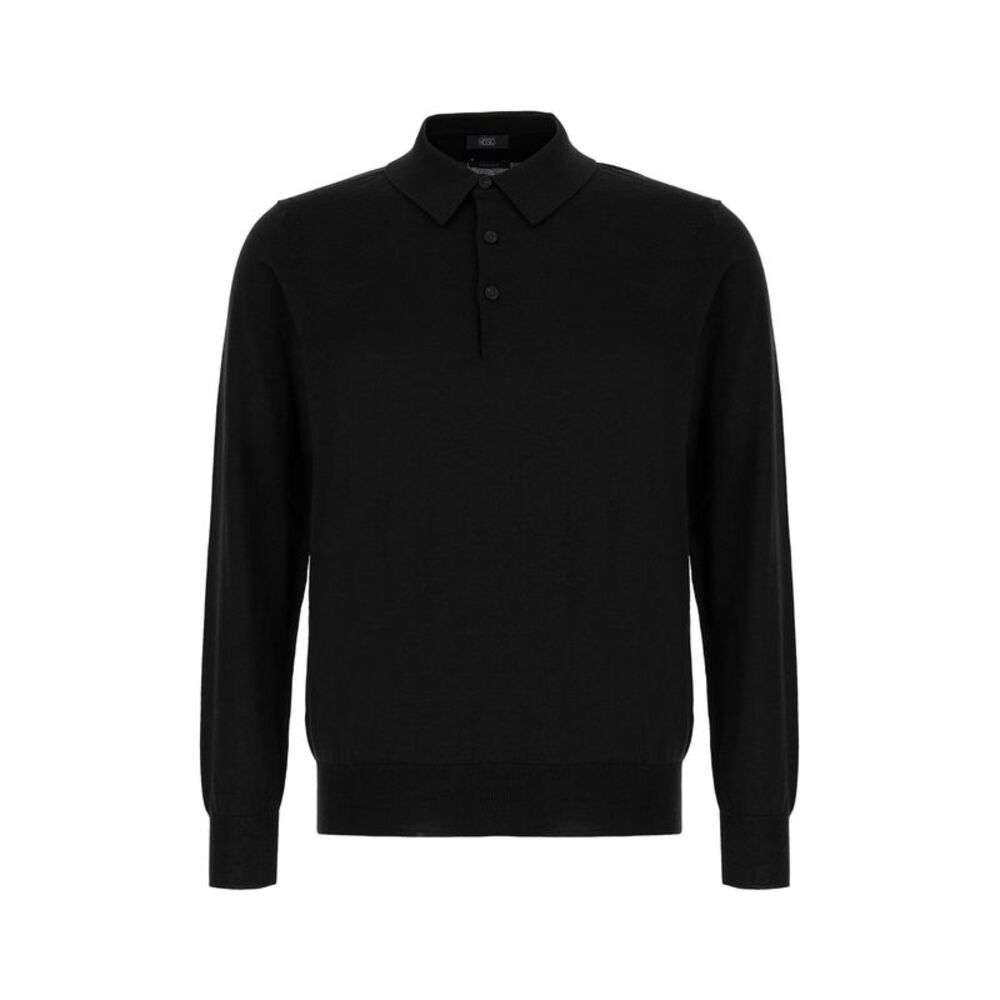 Hosio Man Clothing Knitwear